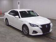 2016 TOYOTA CROWN HYBRID Athlete S