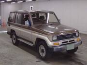 1992 TOYOTA LAND CRUISER PRADO