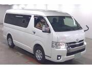 2023 TOYOTA HIACE WAGON GL