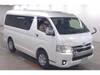 TOYOTA HIACE WAGON