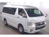 TOYOTA HIACE WAGON