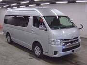 2019 TOYOTA HIACE WAGON