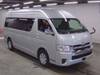 TOYOTA HIACE WAGON