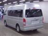 TOYOTA HIACE WAGON
