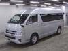 TOYOTA HIACE WAGON