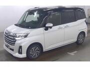 2021 TOYOTA ROOMY