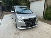 2016 TOYOTA NOAH