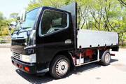2004 FUSO CANTER