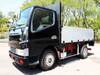 FUSO CANTER