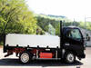 FUSO CANTER
