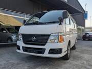 2010 NISSAN CARAVAN