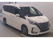 2020 NISSAN SERENA