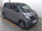 2022 NISSAN OTHER
