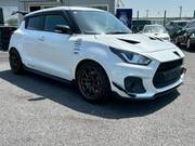 2018 SUZUKI SWIFT SPORT