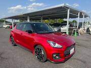 2021 SUZUKI SWIFT SPORT