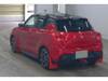 SUZUKI SWIFT SPORT