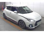 2018 SUZUKI SWIFT SPORT