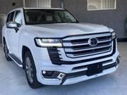 2023 TOYOTA LAND CRUISER