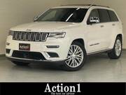 2017 CHRYSLER JEEP GRAND CHEROKEE