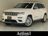 CHRYSLER JEEP GRAND CHEROKEE