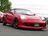 TOYOTA MR-S
