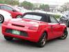 TOYOTA MR-S