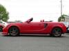 TOYOTA MR-S