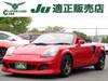 TOYOTA MR-S