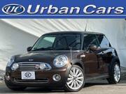 2010 BMW MINI