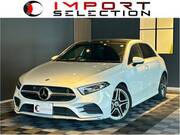 2020 MERCEDES BENZ A-CLASS