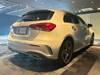 MERCEDES BENZ A-CLASS