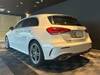 MERCEDES BENZ A-CLASS