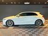 MERCEDES BENZ A-CLASS