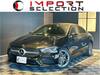 MERCEDES BENZ CLA-CLASS