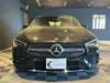 MERCEDES BENZ CLA-CLASS