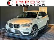 2016 BMW X1
