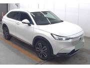 2021 HONDA VEZEL