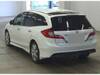 HONDA JADE