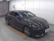2017 LEXUS GS