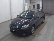 2012 TOYOTA COROLLA FIELDER