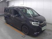 2019 HONDA STEPWAGON