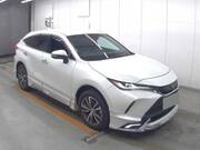 2024 TOYOTA HARRIER G