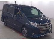 2019 TOYOTA NOAH