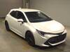TOYOTA COROLLA SPORT