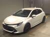 TOYOTA COROLLA SPORT