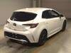 TOYOTA COROLLA SPORT