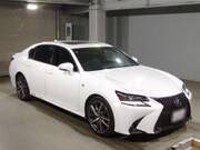 2016 LEXUS GS