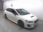 2020 SUBARU LEVORG
