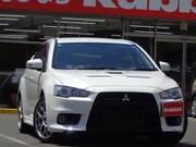 2015 MITSUBISHI LANCER