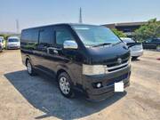 2008 TOYOTA HIACE VAN SUPER GL